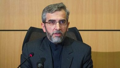 علی باقری: از امروز ایران هیچ محدودیتی در خصوص موشک‌های بالستیک ندارد