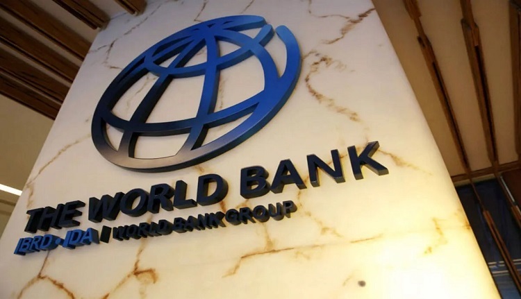 پیش بینی بانک جهانی از رشد ۴درصدی اقتصاد ایران در سال جاری