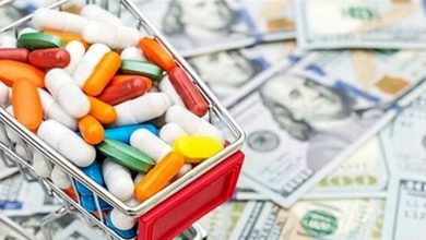 پرداخت ۲.۸ میلیارد دلار ارز برای تامین دارو و تجهیزات پزشکی