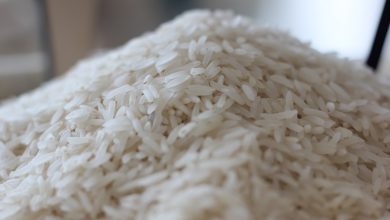 کاهش ادامه دار قیمت برنج ایرانی