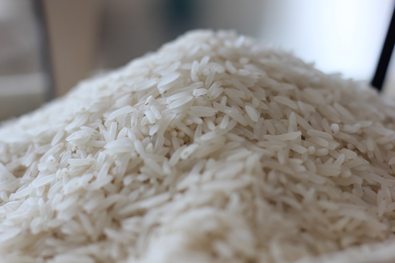 کاهش ادامه دار قیمت برنج ایرانی