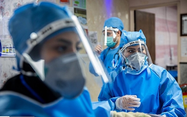 مجوز استخدام ۸ هزار نیرو در وزارت بهداشت صادر شد