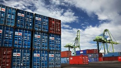 واردات از صادرات جلو زد