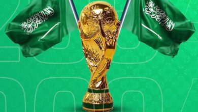 عربستان میزبان بازی‌های جام جهانی شد