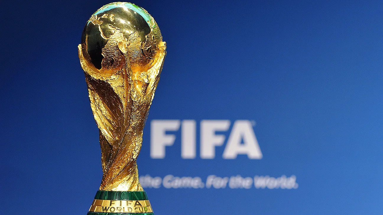 عربستان میزبان جام جهانی می شود؟