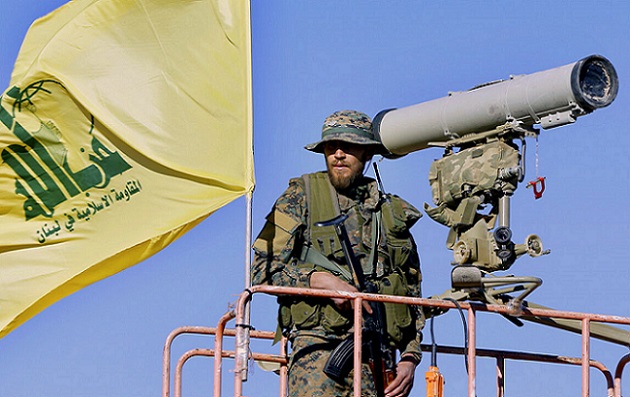 روز شمار تا جمعه؛ حزب الله لبنان چه در سر دارد؟