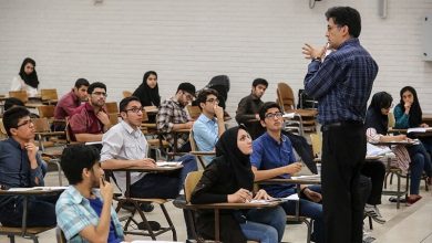 شرایط جدید پذیرش دانشجو در دانشگاه فرهنگیان اعلام شد+جزئیات
