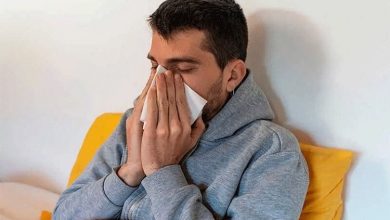 5 علامت سرماخوردگی که می‌تواند نشانه سرطان باشد
