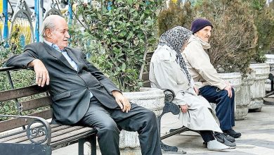 سن بازنشستگی در ایران به ۵۲ سال رسیده‌است