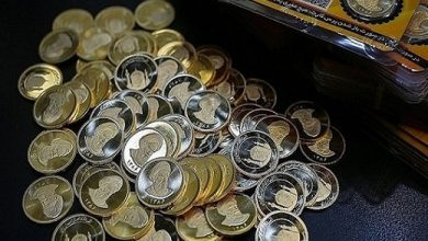 قیمت سکه امروز (۲۷ مهر) در بازار تهران چند؟