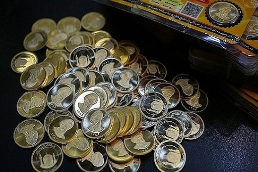قیمت سکه امروز (۲۷ مهر) در بازار تهران چند؟