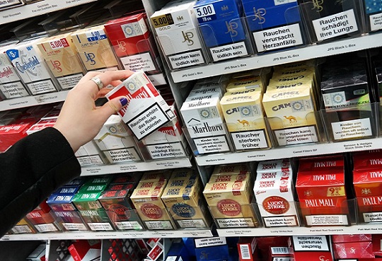 هشدار؛ سیگارهای برندهای معروف در کشور، تولید داخل است