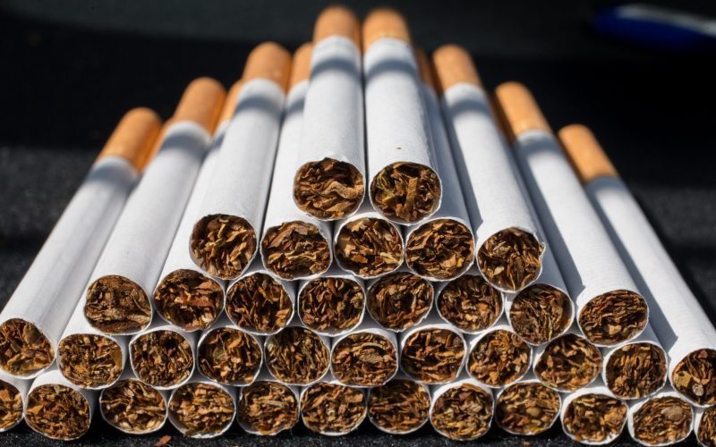 افزایش مالیات سیگار منجر به کاهش مصرف می شود؟