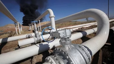 صادرات گاز ایران به ترکیه قطع شد؟