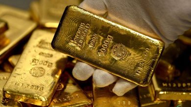 سرنوشت طلا با سرعت رکود جهانی چه می شود؟