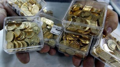 روند صعودی قیمت طلا و سکه