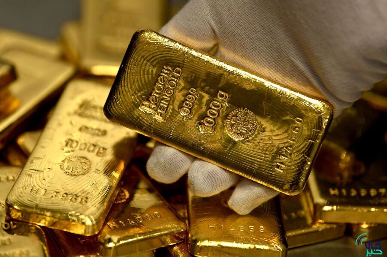 سرنوشت طلا با سرعت رکود جهانی چه می شود؟