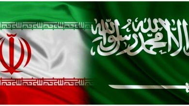 گردشگران عربستانی به ایران می آیند