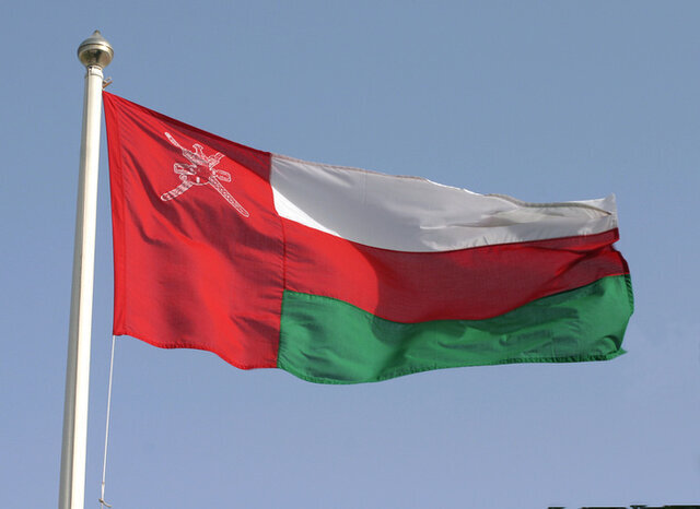 عمان از اتباع خود خواست لبنان را ترک کنند