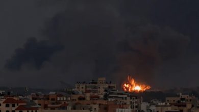 سوخت برق غزه تا ۱۲ ساعت دیگر تمام می شود