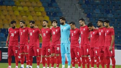 ترکیب احتمالی تیم ملی فوتبال ایران مقابل شاگردان کی‌روش اعلام شد