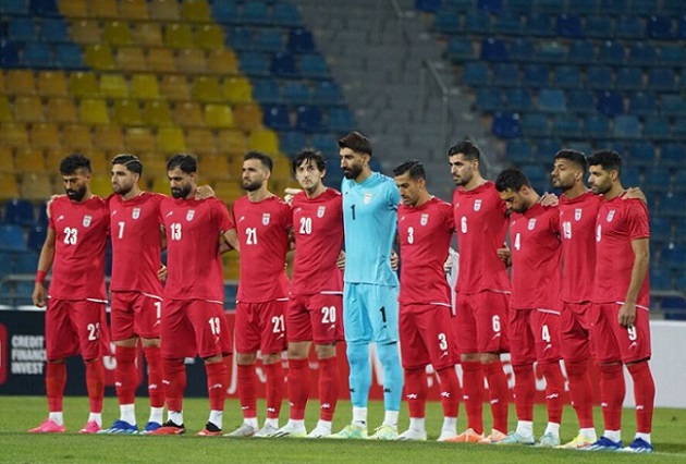 ترکیب احتمالی تیم ملی فوتبال ایران مقابل شاگردان کی‌روش اعلام شد