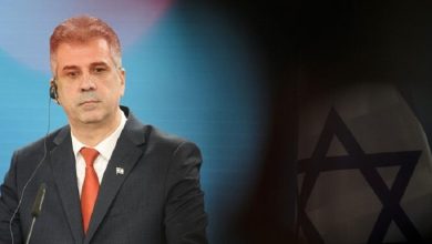 اسرائیل قطعنامه آتش بس را رد کرد