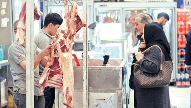 هشدار افزایش قیمت گوشت در زمستان