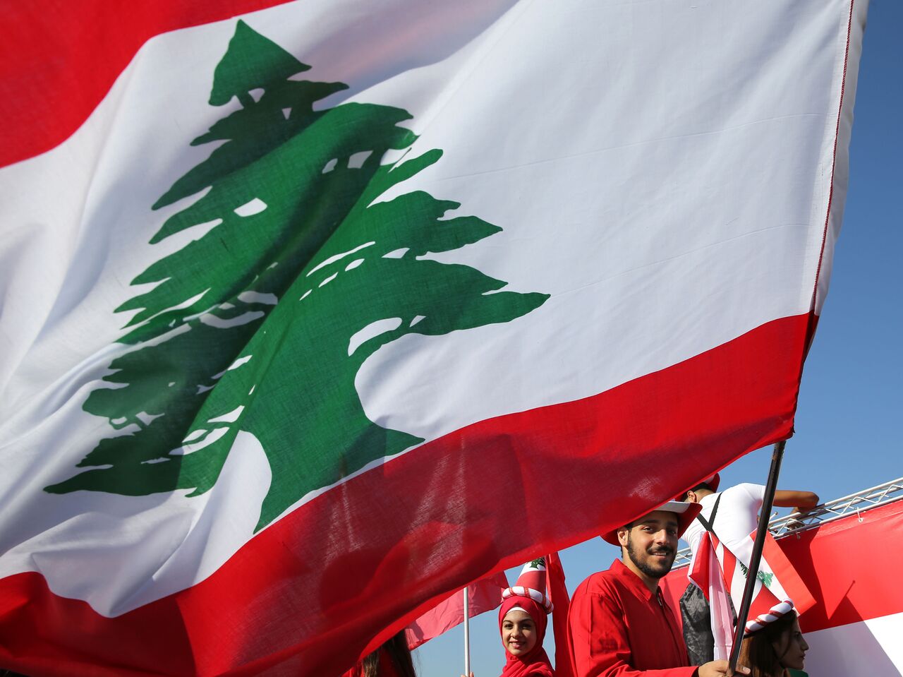 لبنان، اسرائیل را تهدید کرد