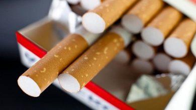 مجلس با افزایش قیمت سیگار و تنباکو موافقت کرد