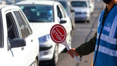 محدودیت های ترافیکی محورهای استان مازندران اعلام شد