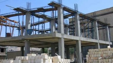 هزینه‌های سنگین مصالح ساختمانی در اجرای پروژه مسکن ملی