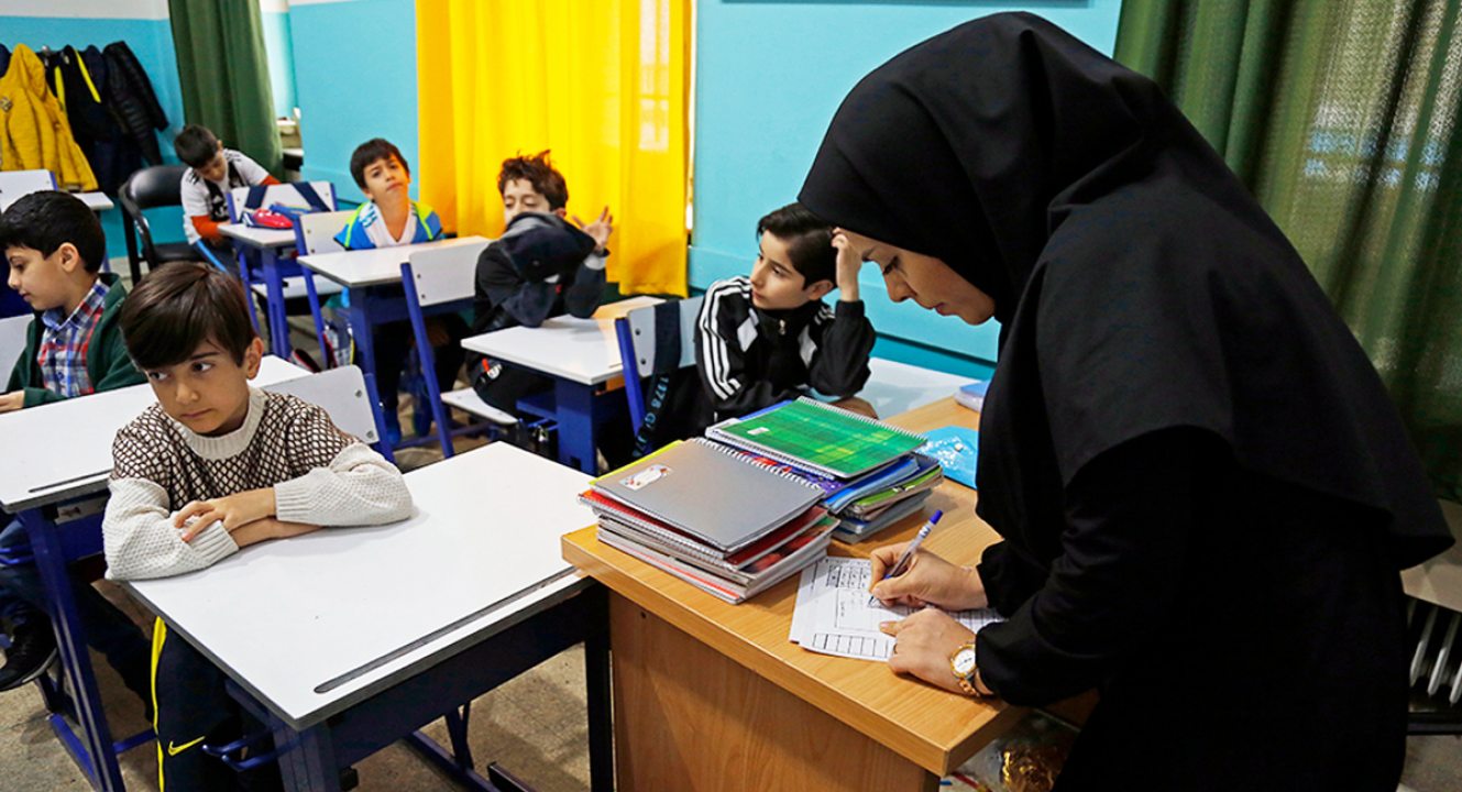 وزیر آموزش و پرورش: مطالبات فرهنگیان به زودی پرداخت می شود