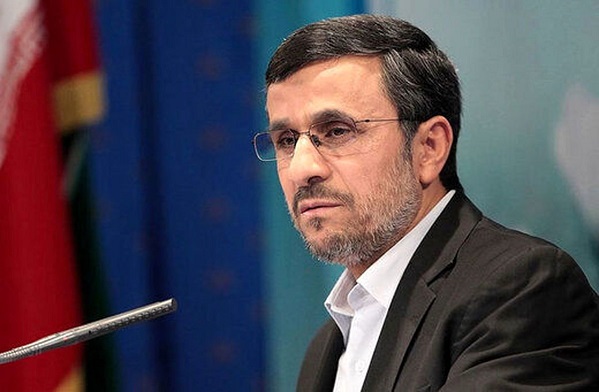 بازگشت پرحاشیه احمدی‌نژاد به تلویزیون