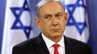 نتانیاهو: اکنون زمان جنگ است نه صلح