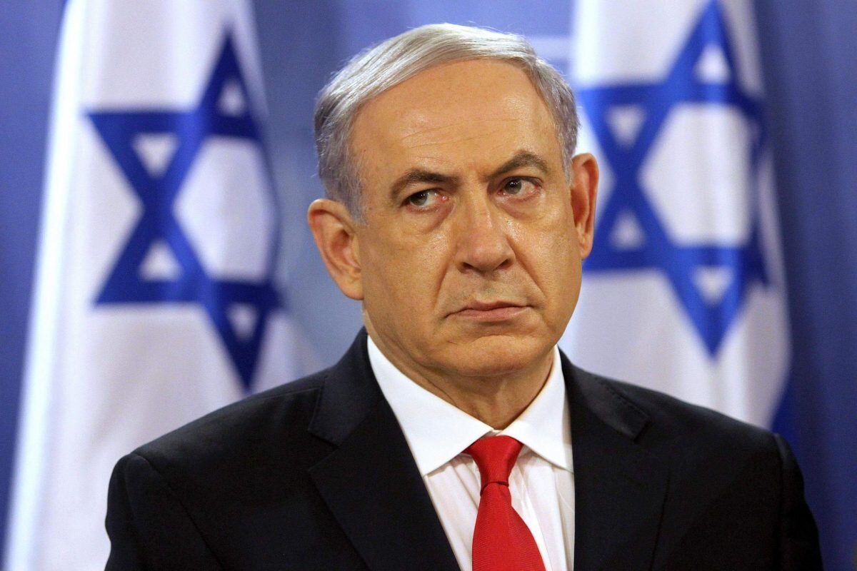نتانیاهو: اکنون زمان جنگ است نه صلح