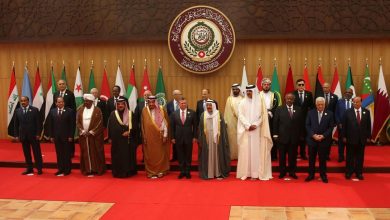 نشست اضطراری اتحادیه عرب درباره تحولات اراضی اشغالی