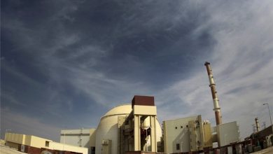 آغاز عملیات بتن‌ریزی رآکتور واحد دوم نیروگاه اتمی بوشهر
