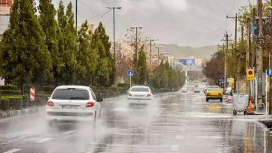 هواشناسی امروز ۱۸ مهر؛ تداوم بارش‌های سیل‌آسا تا شنبه آینده در ۱۱ استان 