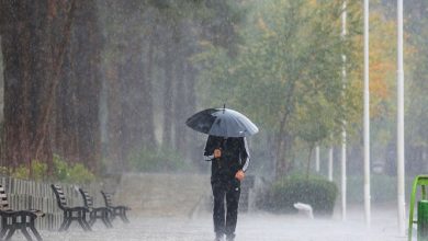 هواشناسی از تداوم بارش‌های سنگین در این استان‌ها خبر داد