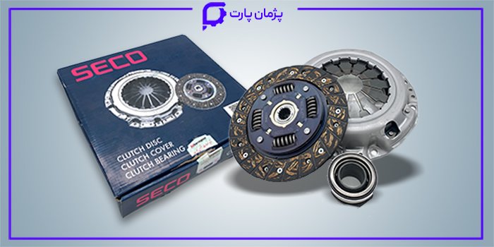 دیسک و صفحه سکو پراید