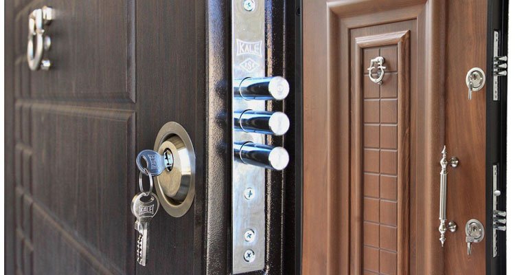 قیمت درب ضد سرقت