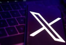شبکه اجتماعی ایکس
