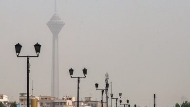 فوری: آلودگی هوا مدارس این شهرهای استان تهران را تعطیل کرد