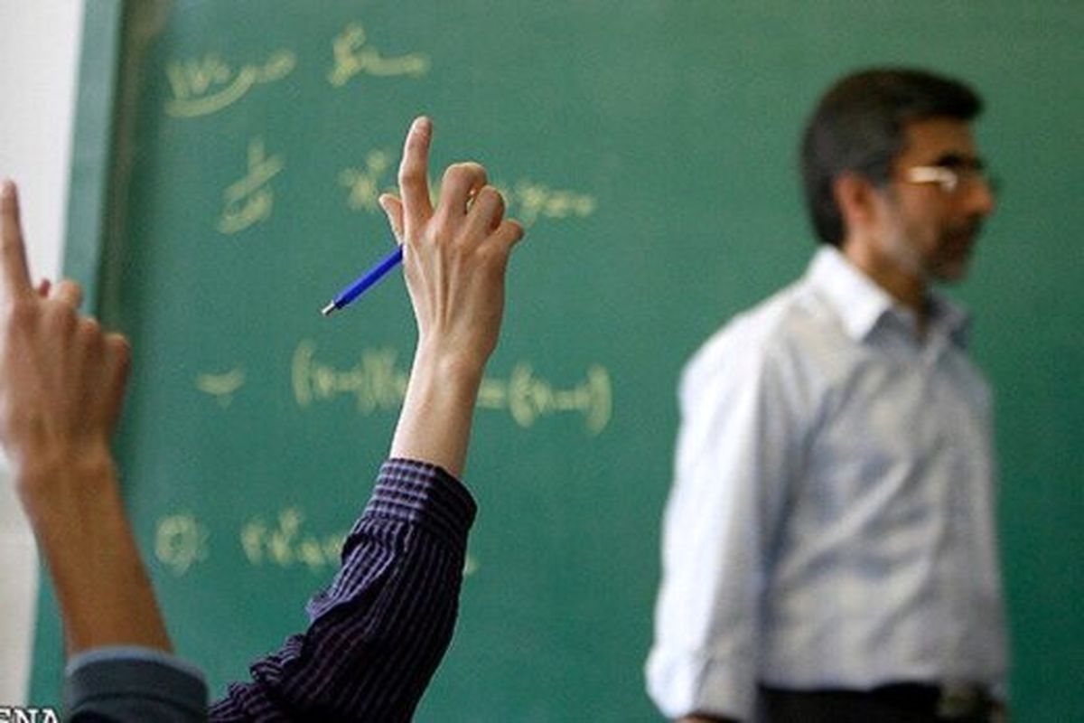 بحران کمود معلم؛ بازنشستگان هم به آموزش و پرورش پشت کردند