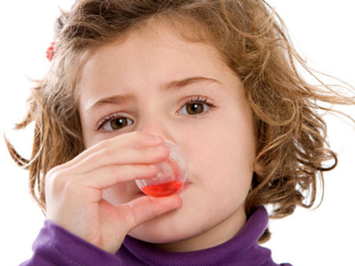 آنتی بیوتیک ها برای کودکان بی اثر شده اند؟