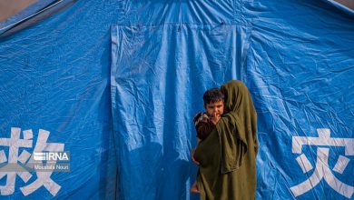 اخراج پناهجویان افغانستانی باعث انزجار می‌شود