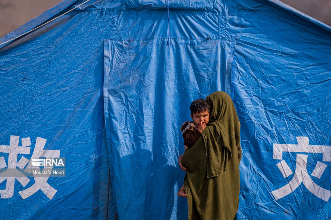 اخراج پناهجویان افغانستانی باعث انزجار می‌شود