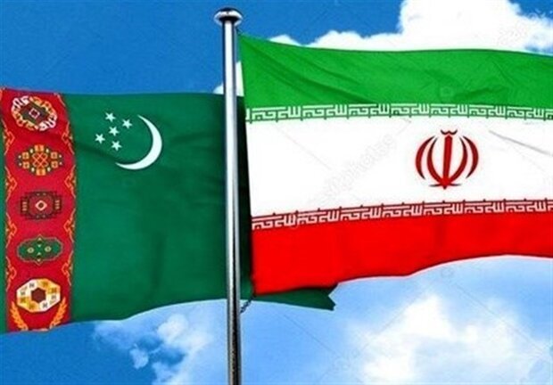 مبادلات تجاری ایران و ترکمنستان دوبرابر می شود