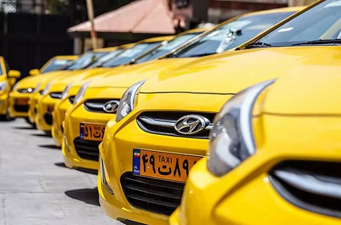 زمان ورود ۱۰۰ هزار تاکسی برقی به شهرهای بزرگ اعلام شد